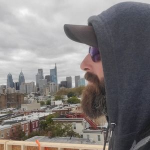 Meet your Posher, Chris